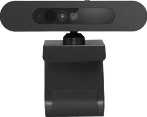 Afbeeldingen van Lenovo 500 FHD Webcam - Webcamera