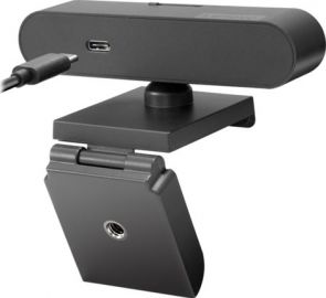 Afbeeldingen van Lenovo 500 FHD Webcam - Webcamera