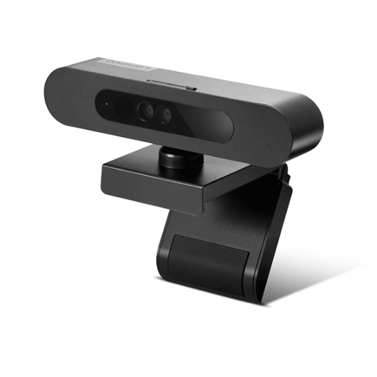 Afbeeldingen van Lenovo 500 FHD Webcam - Webcamera