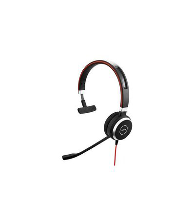 Afbeeldingen van Jabra - Headset - Evolve 40 UC - Mono