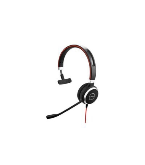 Afbeeldingen van Jabra - Headset - Evolve 40 UC - Mono