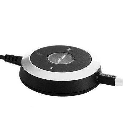 Afbeeldingen van Jabra - Headset - Evolve 40 UC - Mono
