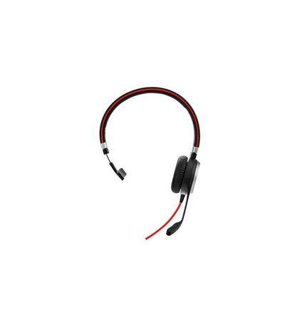 Afbeeldingen van Jabra - Headset - Evolve 40 UC - Mono