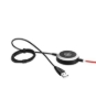 Afbeeldingen van Jabra - Headset - Evolve 40 UC - Mono
