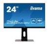Afbeeldingen van Monitor iiyama 24 inch Dock USB-C