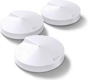 Afbeeldingen van TP-LINK DECO M5(3-Pack)- Wi-Fi range extender