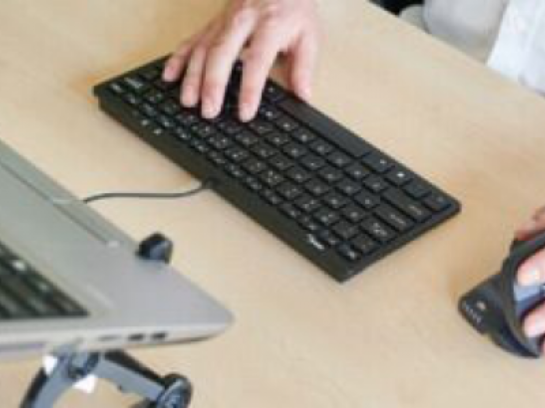 Afbeelding voor categorie Ergonomische hulpmiddelen